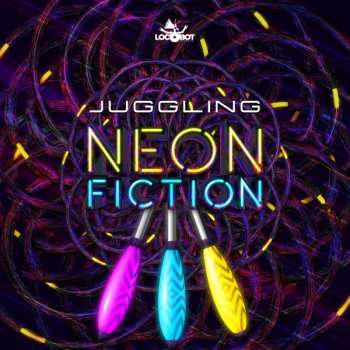 Juggling feat. D_Maniac Neon Fiction