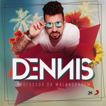 DENNIS feat. Latino & MC Maneirinho Muito Mais Safado (feat. Latino & MC Maneirinho)