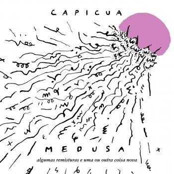 Capicua feat. Aline Frazão Lupa - Octa Push Remix