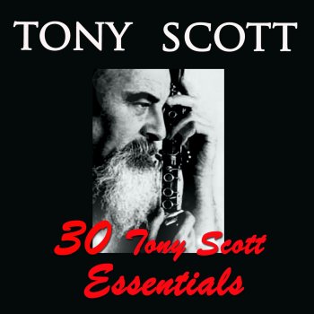 Tony Scott Franzy Pants