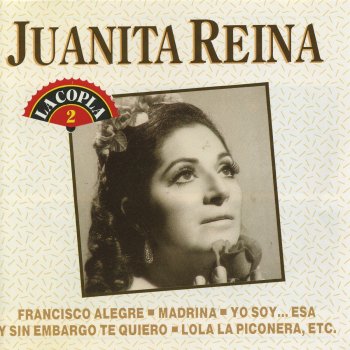 Juanita Reina Yo Soy... Esa