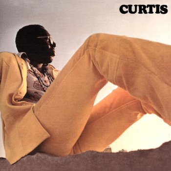 Curtis Mayfield The Makings of You (Take 32, Backing Tracks)