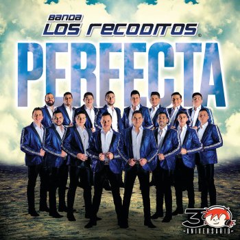 Banda Los Recoditos Perfecta