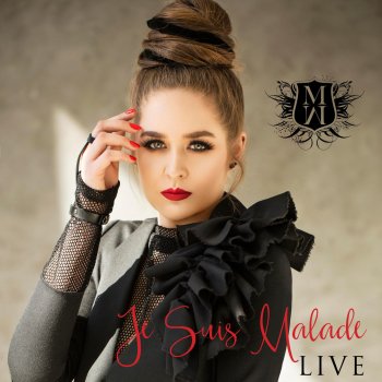 Monika Marija Je Suis Malade (Live)