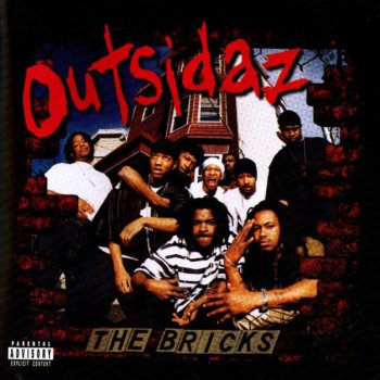 Outsidaz Sign Of The Power
