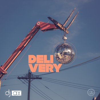 DJ Ax Delivery - Disco Dub Mix