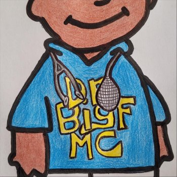 Dr Bigf MC Break Force