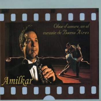 Amilkar Czardas - Instrumental