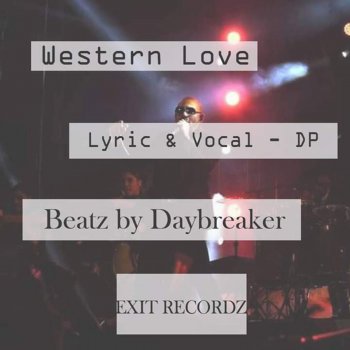 DP Western Love