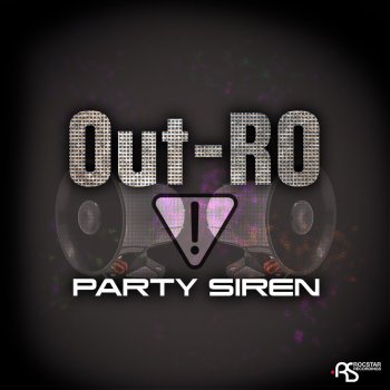 Outro Party Siren (Dpplgngrs Remix)