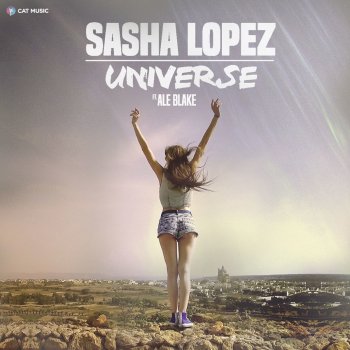 Sasha Lopez feat. Ale Blake Universe - Paul Damixie Remix