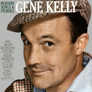 Gene Kelly The Cuckoo Who Lived in the Clock