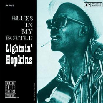 Lightnin' Hopkins My Grandpa Is Old Too!