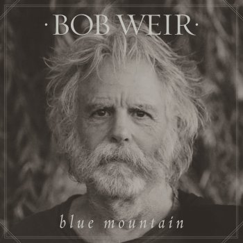 Bob Weir Storm Country