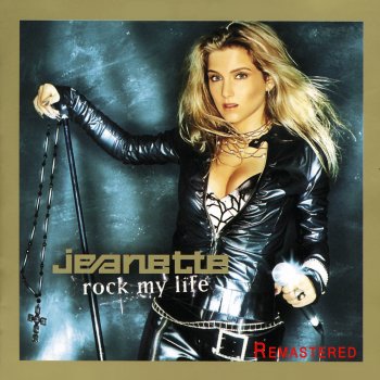 Jeanette Biedermann Let's Party Tonight (Remastered)