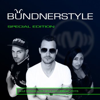 DJ Mico, MC Tiramisu & Sandy Graubünda - Bündnerstyle Remix