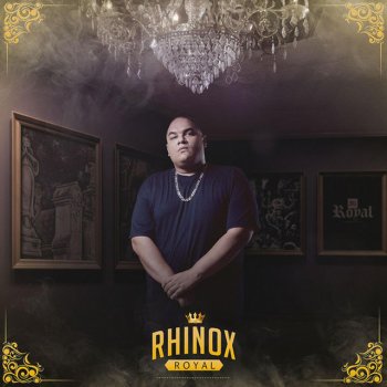 Rhinox feat. Kacho, W. Corona & Wills Road Miedo