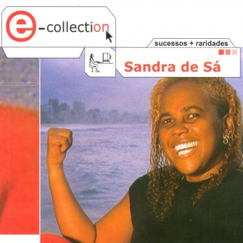 Sandra De Sá Verde E Rosa