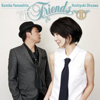 Kumiko Yamashita feat. Yoshiyuki Ohsawa SO YOUNG