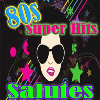 80's Pop Everybody Dance Now (Singalong)