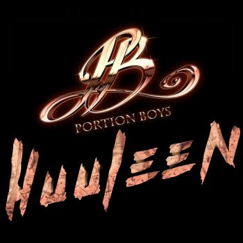 Portion Boys Huuleen