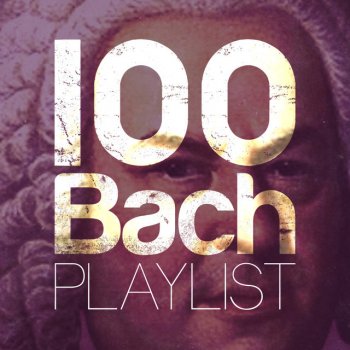 Bach; Christiane Jaccottet English Suite No. 1 in A Major, BWV 806: I. Prélude