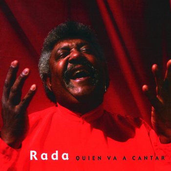 Rubén Rada Cha Cha, Muchacha