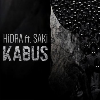 Hidra feat. Saki Kabus