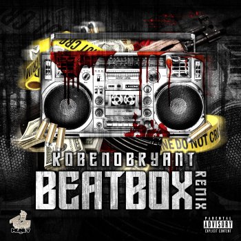 KobeNoBryant Beat Box (REMIX)