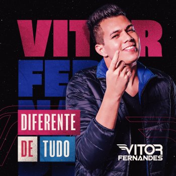 Vitor Fernandes Inconsequente