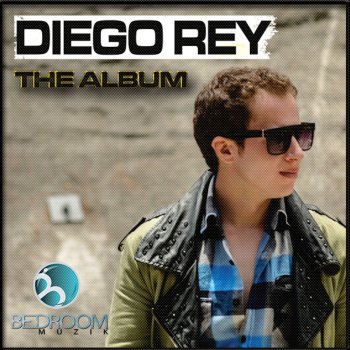 Diego Rey Set Me Free - DJ Wady Remix