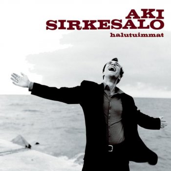 Aki Sirkesalo Kissanainen (Radio Edit)