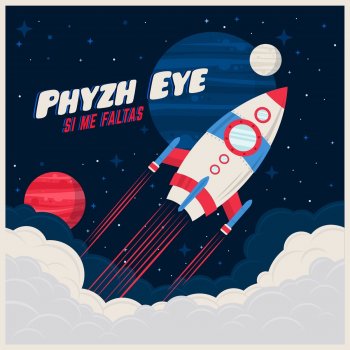 Phyzh Eye Quiero Más