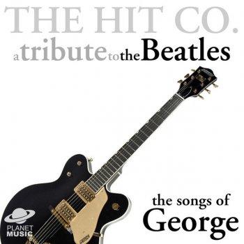 The Hit Co., The Tribute Co. While My Guitar Gently Weeps