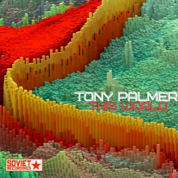 Tony Palmer Katyusha - Radio Mix