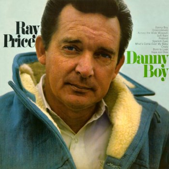 Ray Price Greensleeves