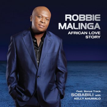 Robbie Malinga Ngiya Gcwala Ngawe