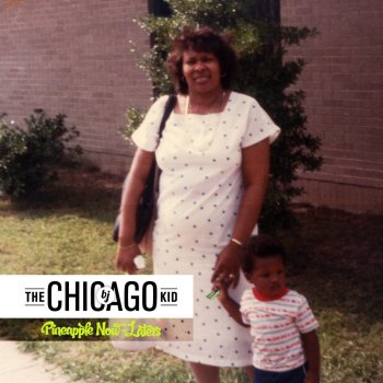 BJ The Chicago Kid feat. Boi Josh Plai Boi (feat. Boi Josh)