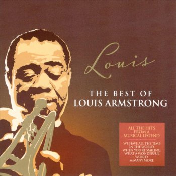 Louis Armstrong & His All-Stars It's Been a Long, Long Time