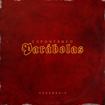 fhop music feat. Talita Catanzaro Espontâneos Parábolas - O Casamento