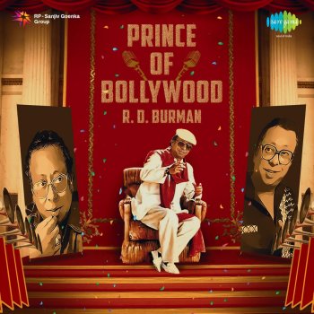Asha Bhosle feat. Kishore Kumar Jeena Kya Aji Pyar Bina - From "Dhan Daulat"