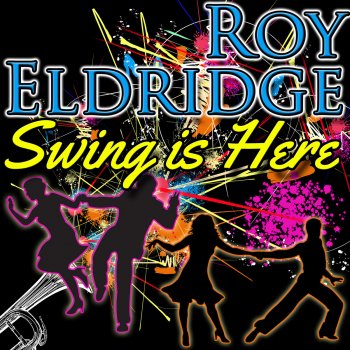 Roy Eldridge I Surrender Dear / Marie / Peckin' / I Got Rhythm (Live)