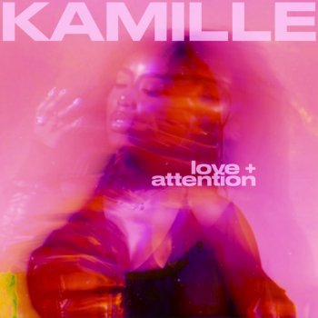 Kamille Love + Attention