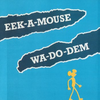 Eek-A-Mouse Ganja Smuggling