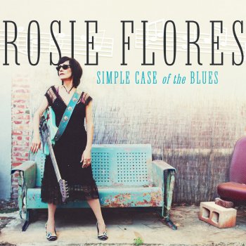 Rosie Flores Can't Find My Way Home - Bonus Track