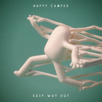 Happy Camper Easy Way Out