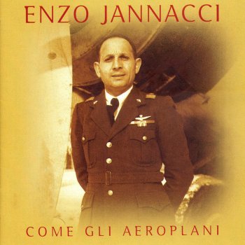 Enzo Jannacci Come gli aeroplani