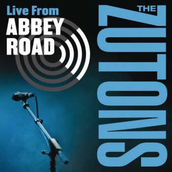 The Zutons Valerie (Live from Abbey Road)