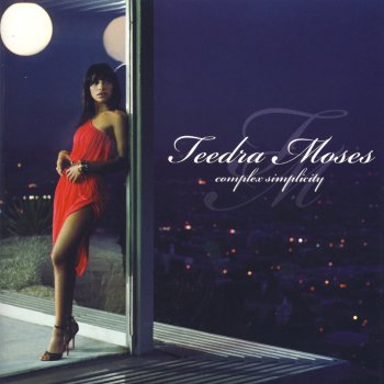 Teedra Moses I Think Of You (Shirley's Song)