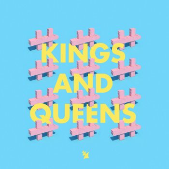 De Hofnar feat. Bodhi Jones Kings and Queens